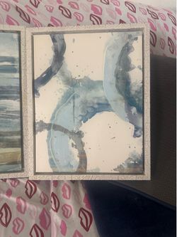 Wall decor