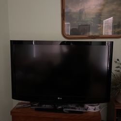 Lg Tv Flatscreen