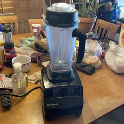 Vitamix Blender