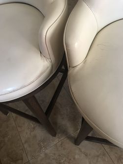 High chair