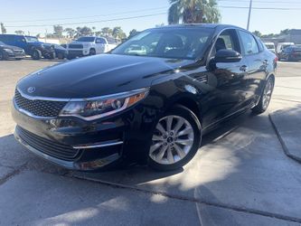  2016 Kia Optima Two owners service records!!