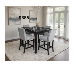 Dining Table Set