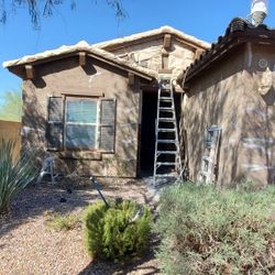 Exterior & Interior Paint / Painter
