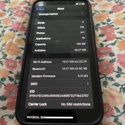 iPhone 12 Mini 128gb Unlocked