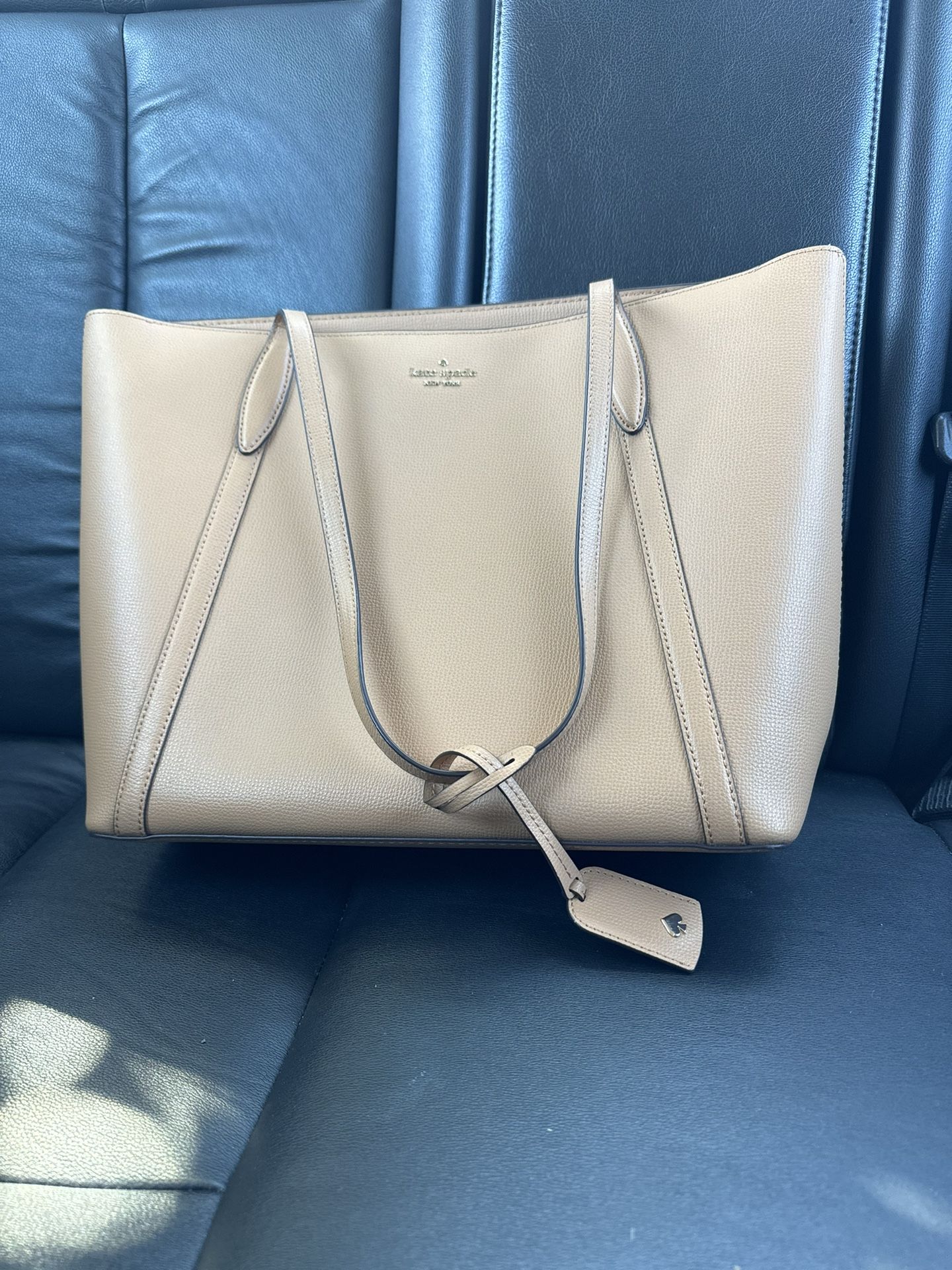 Kate Spade New York Tote Bag