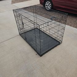 Xtra Large Dog Kennel