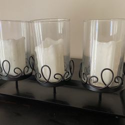 Candle 
