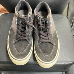 Men’s Vans Shoes 