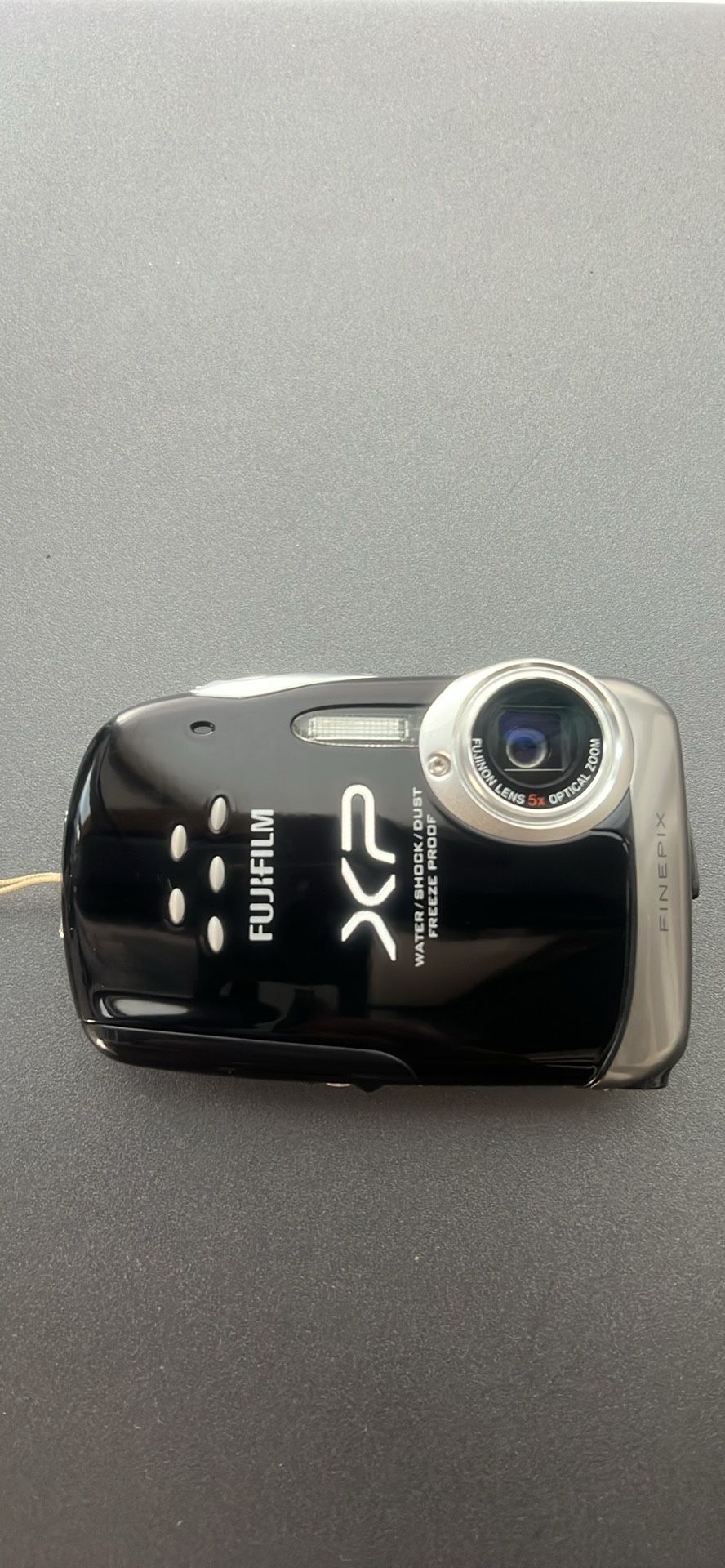 Fujifilm XP10