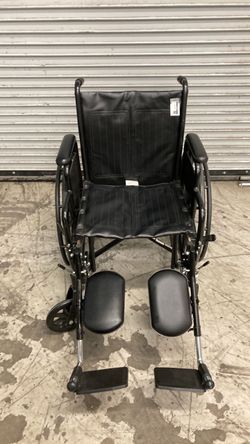 Drive Wheelchair