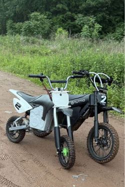 48v razor sx500
