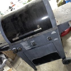 Bbq Grill 