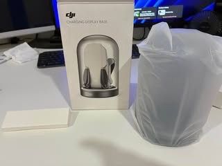 DJI Charging Display Base for Mavic Mini / Mini 2 - Brand New