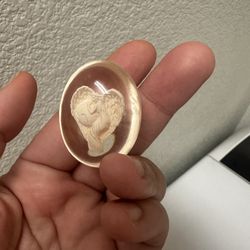 Angel Stone