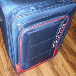 Nautica Suit Case Travel 