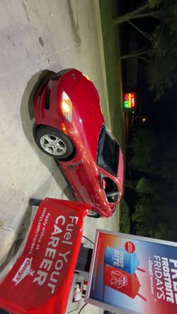 2004 Mazda Rx-8