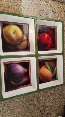 Certified International Fruit Gallery Jay Mercado