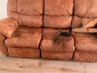 Coutch sillones