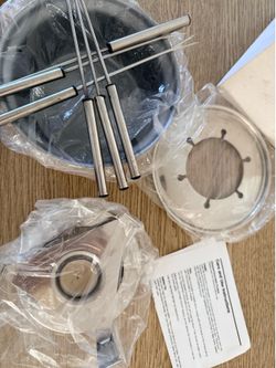 Fondue Set