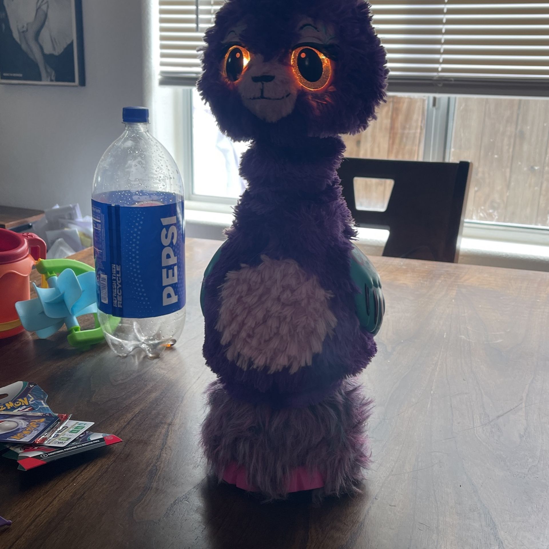 Hatchimal Wow
