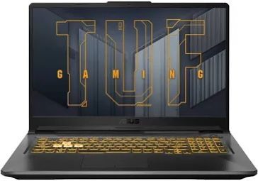 Gaming Laptop