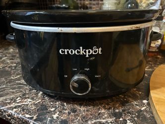 Crockpot