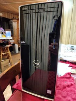 Dell Inspiron Desktop Tower  (ONLY)