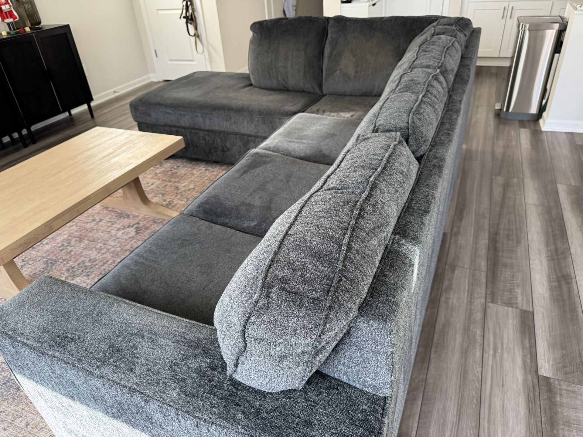 Sectional Sofa for Sale in Charlotte, NC - OfferUp