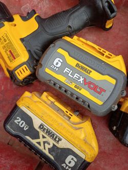 DeWalt