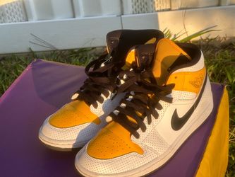 Jordan 1z 10.5