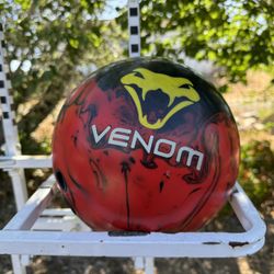 Motiv Lethal Venom (15lbs)