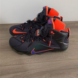 Lebron Basketball Shoes 