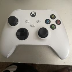 Xbox Controller Nothing Wrong Bluetooth Works