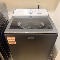 Maytag Washer