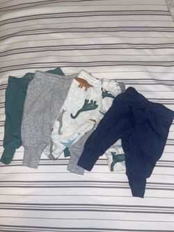 Pants