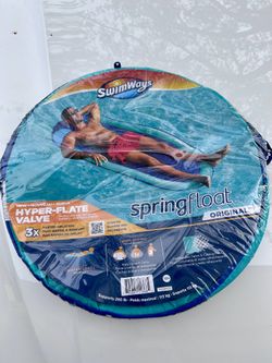 Pool Float Brand New 