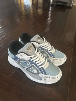 Dior B30⚪️🔵 Men’s Size 9