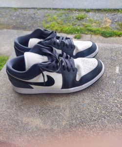 Jordan 1 low