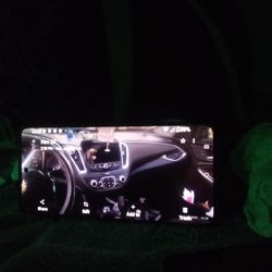 2020 Chevrolet Malibu