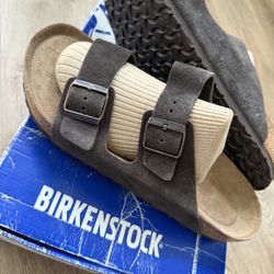 BIRKENSTOCK Soft Footbed Sz 46 / 13  Bnew 
