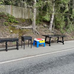 FREE - Curbside Pick Up 6301 Myers Rd E, Lake Tapps 98391