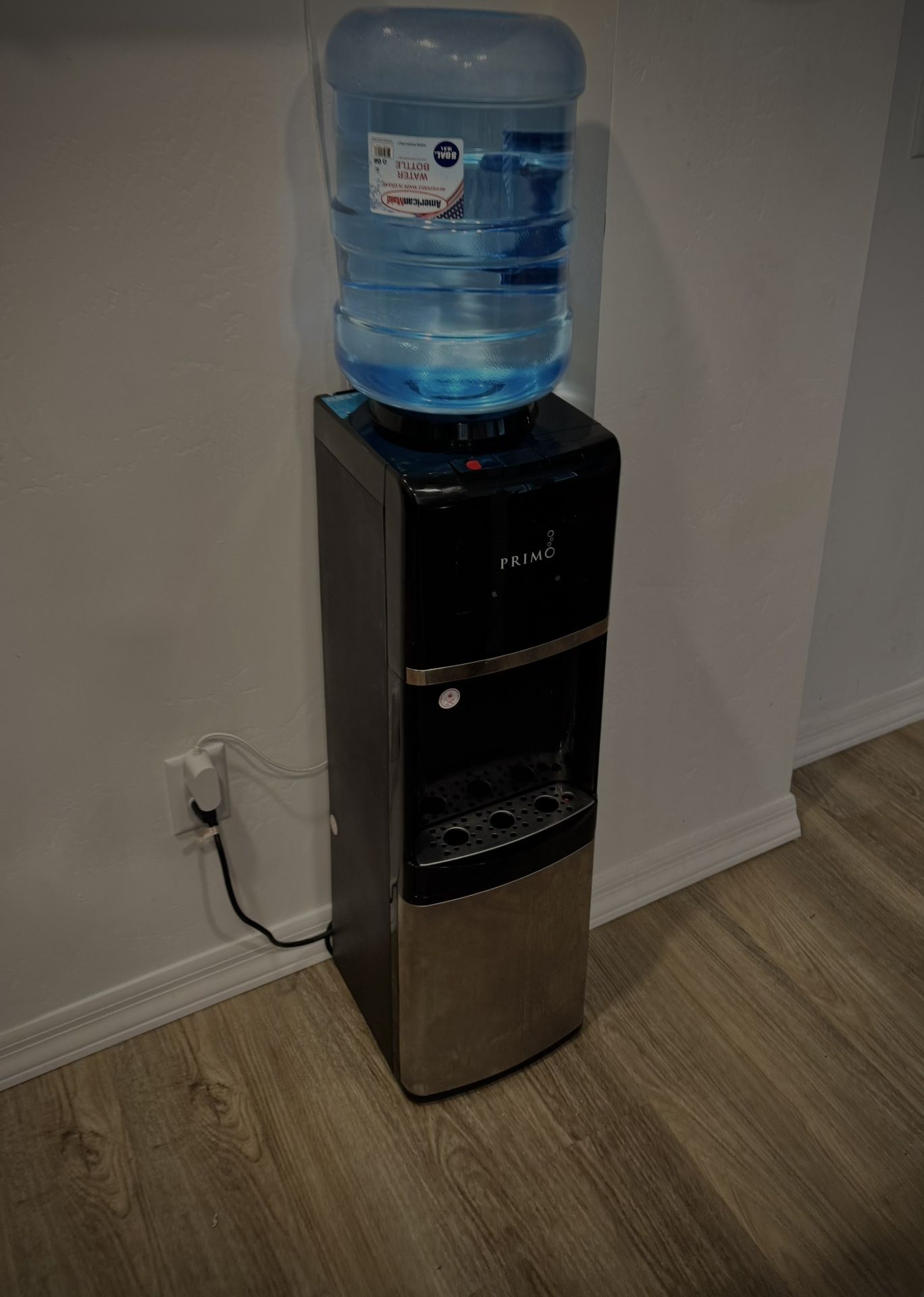 Primo Deluxe Water Dispenser