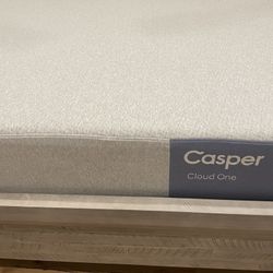 Casper Cloud One King Mattress 