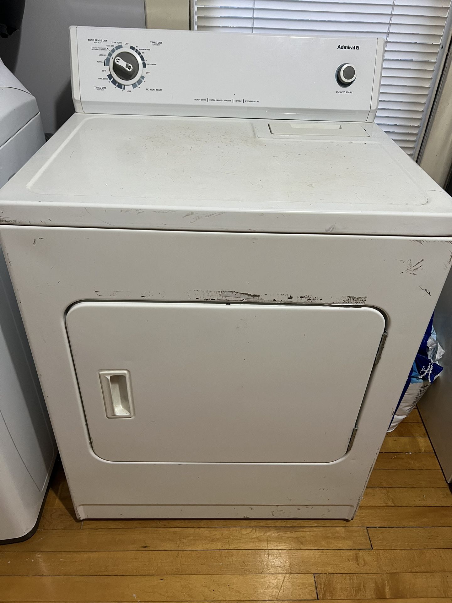 Dryer