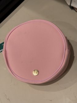 Starbucks Pink Pouch