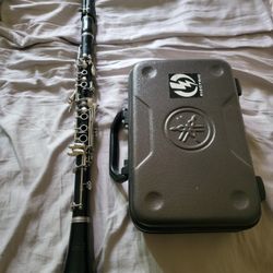 Clarinet For Sale