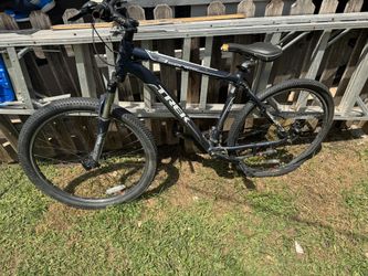 Trek Bike