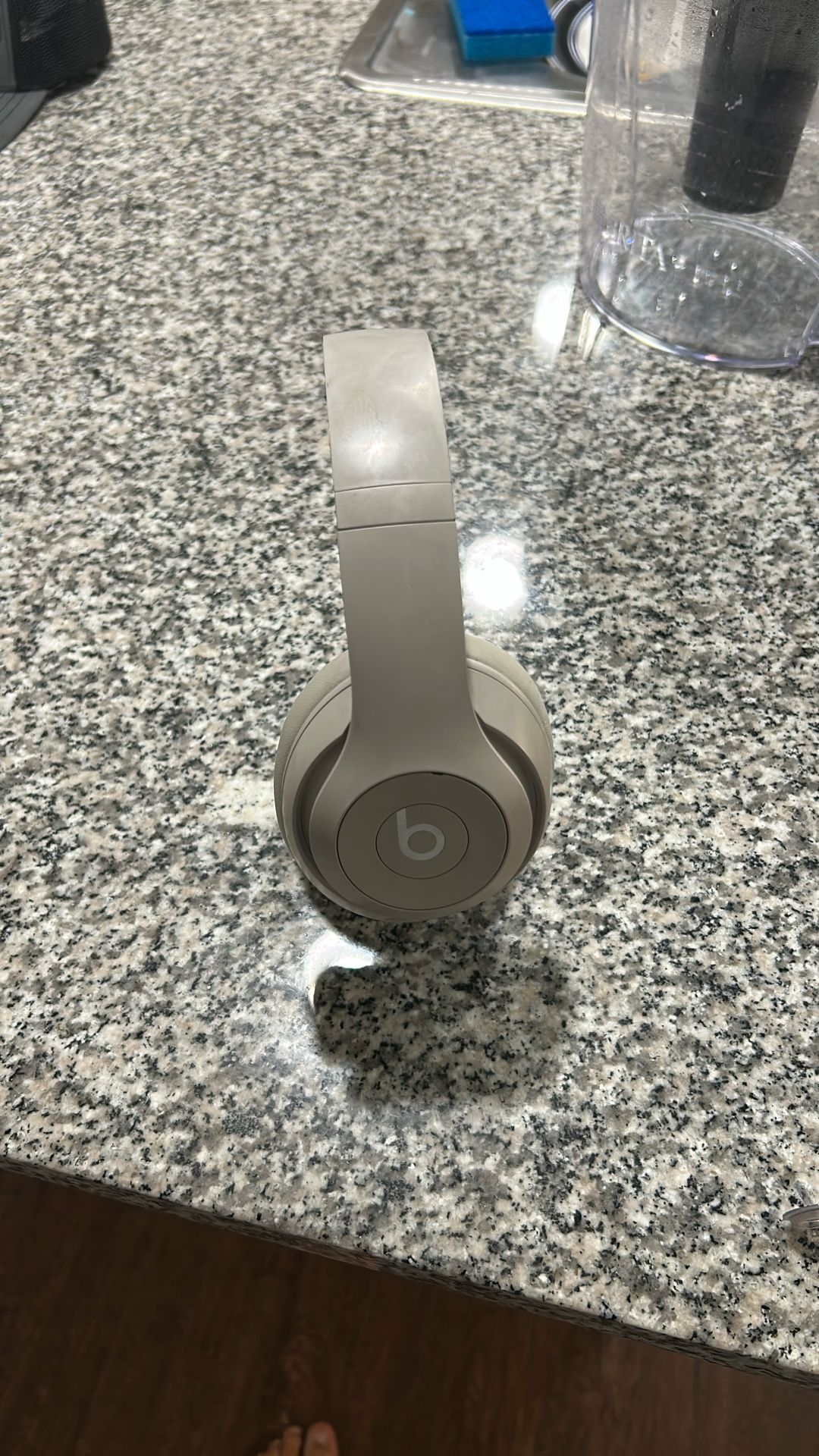 Beats Solo 3 Wirless Headphones
