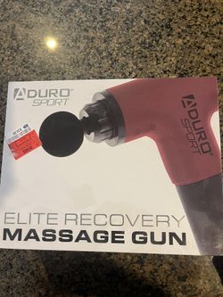Massage Gun