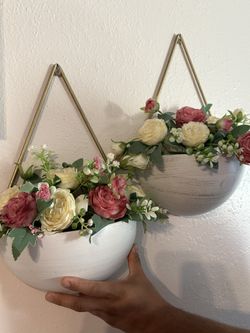 Wall Decorations